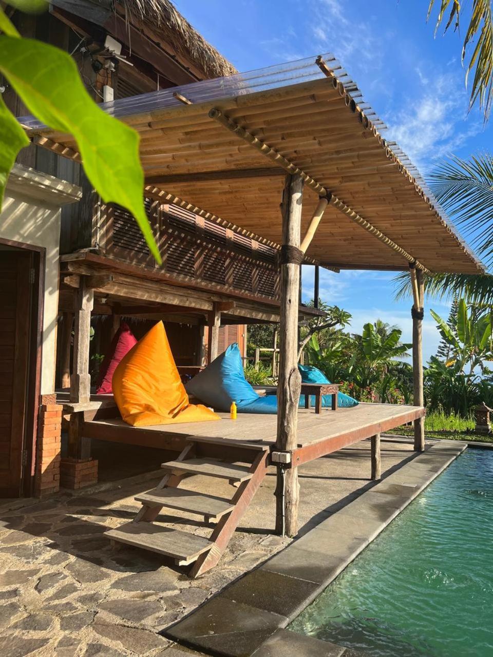 Pondok Apsari 2 Singaraja Exterior foto