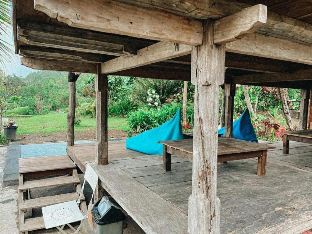 Pondok Apsari 2 Singaraja Exterior foto