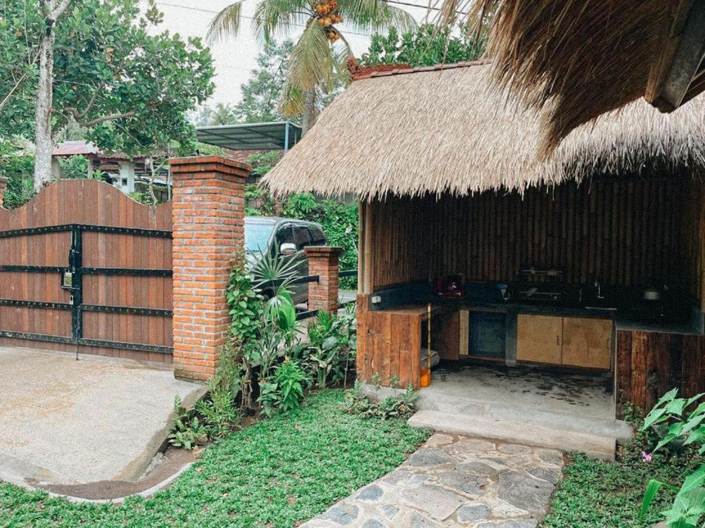 Pondok Apsari 2 Singaraja Exterior foto