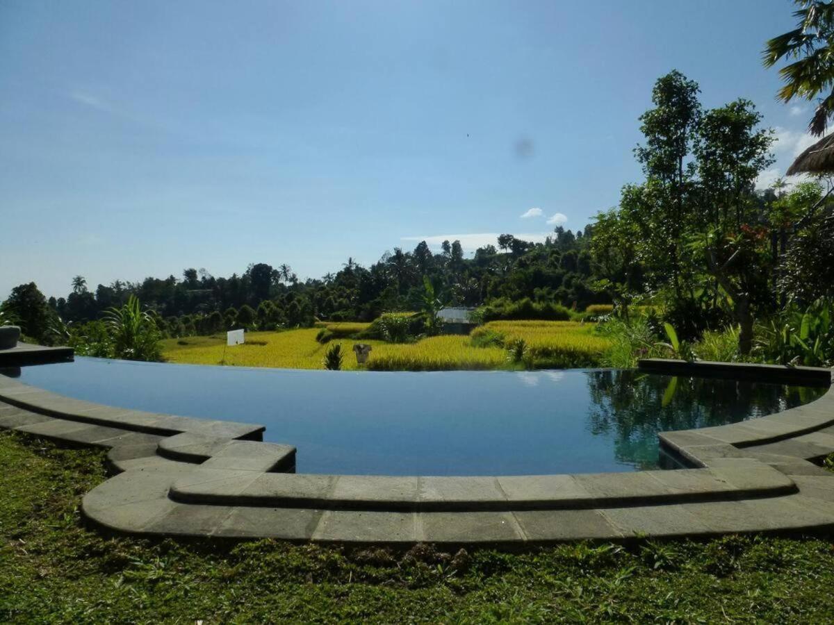 Pondok Apsari 2 Singaraja Exterior foto