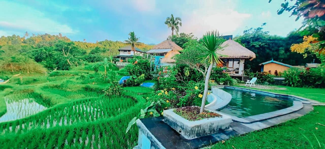 Pondok Apsari 2 Singaraja Exterior foto
