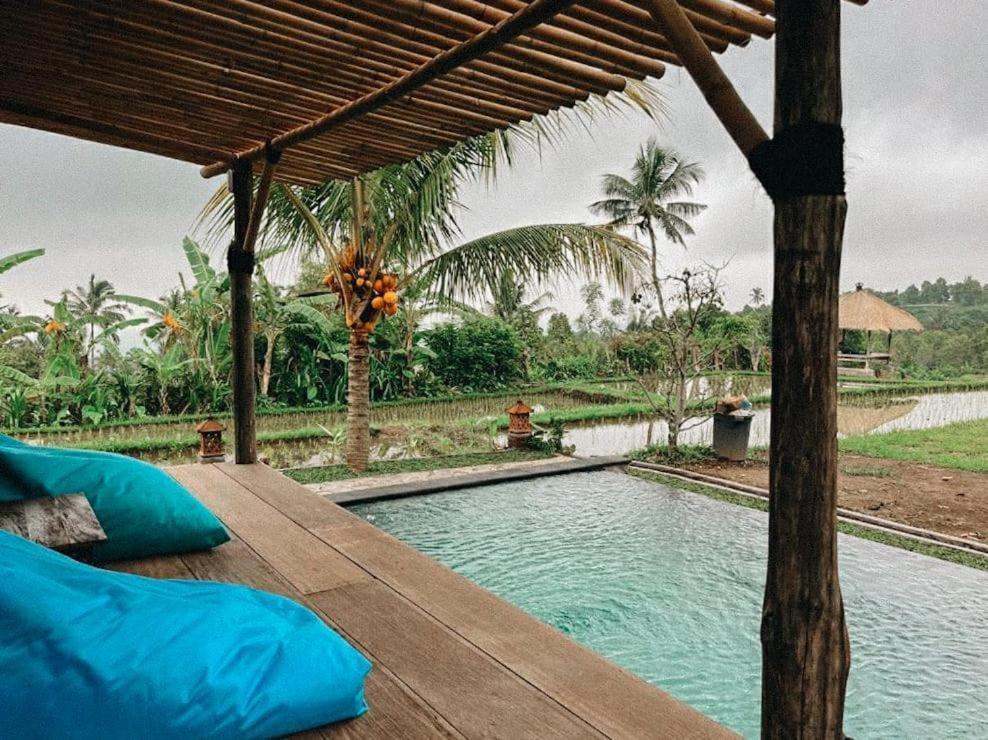 Pondok Apsari 2 Singaraja Exterior foto