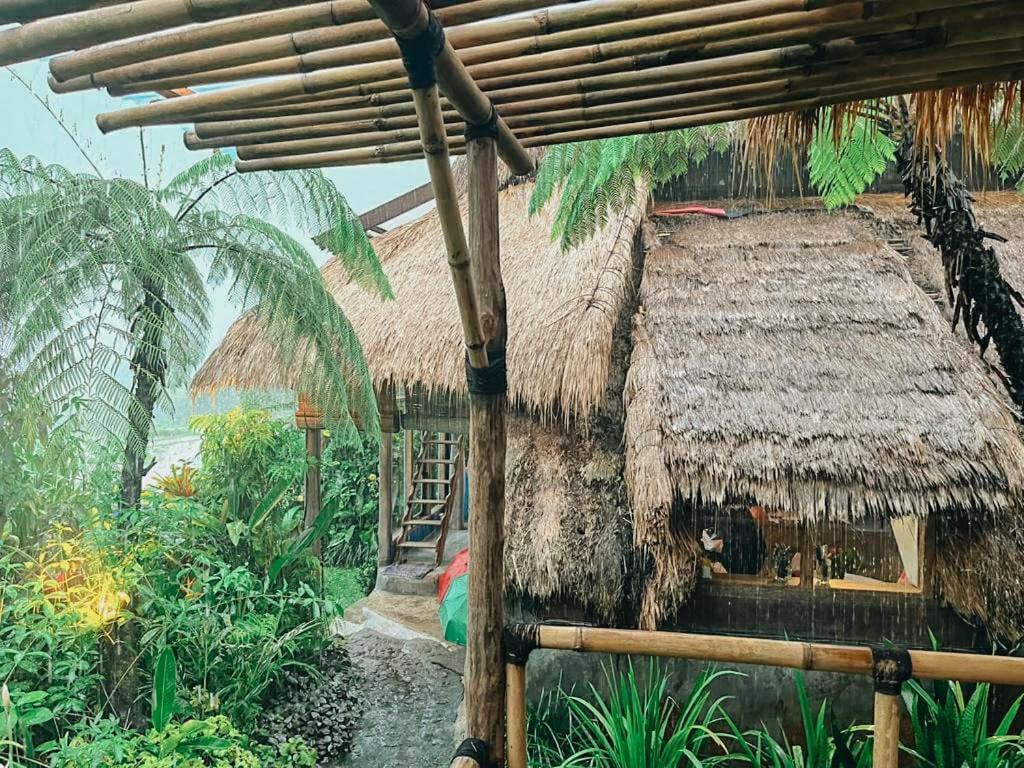 Pondok Apsari 2 Singaraja Exterior foto