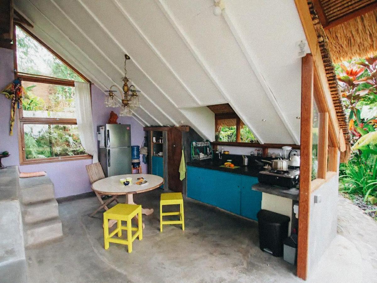 Pondok Apsari 2 Singaraja Exterior foto